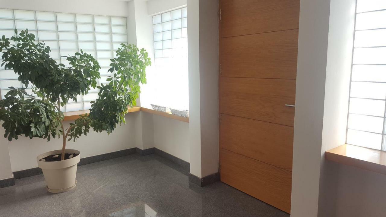 Studio Tara With Balcony Bled Exterior foto